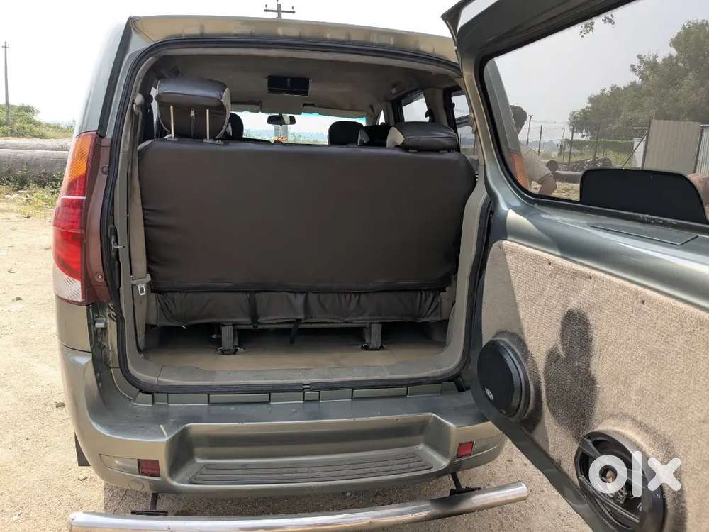 Mahindra Xylo E2 2009 Model