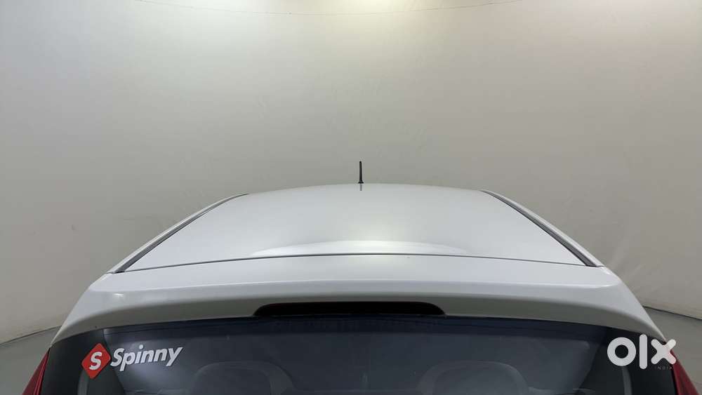 Hyundai Eon Magna, 2012, Petrol