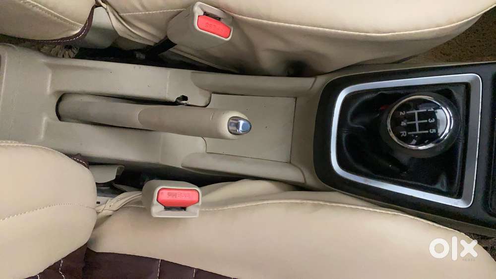 Maruti Suzuki Swift Dzire 1.2 Vxi Bsiv, 2018, Petrol