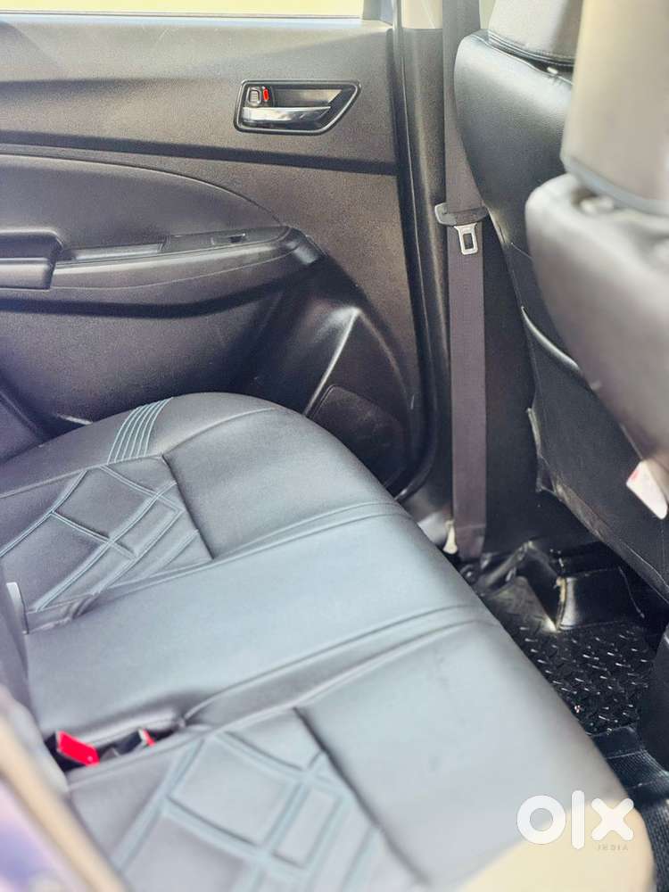 Maruti Suzuki Swift, 2018, Petrol