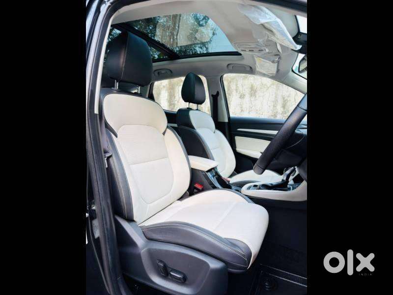 Mg Astor 1.5 Sharp Cvt, 2024, Petrol