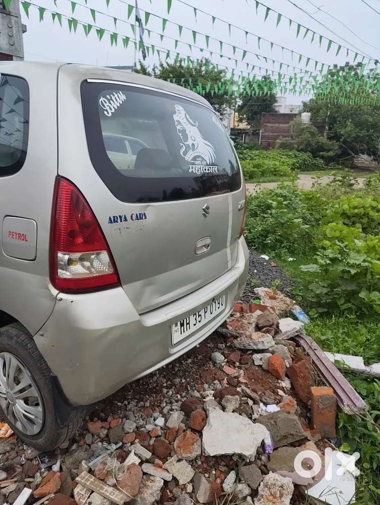 Pawar Stering Hai Gaadi Mai Koi Kam Nhi Hai Cahlene Mai Summdh Hai