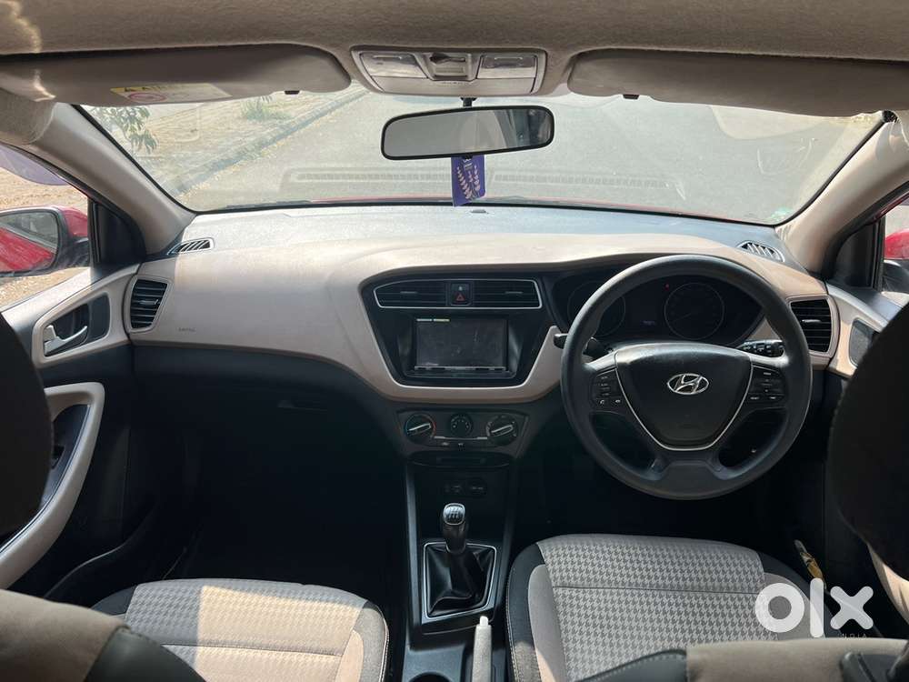 Hyundai Elite I20 Cng & Hybrids Well Maintained