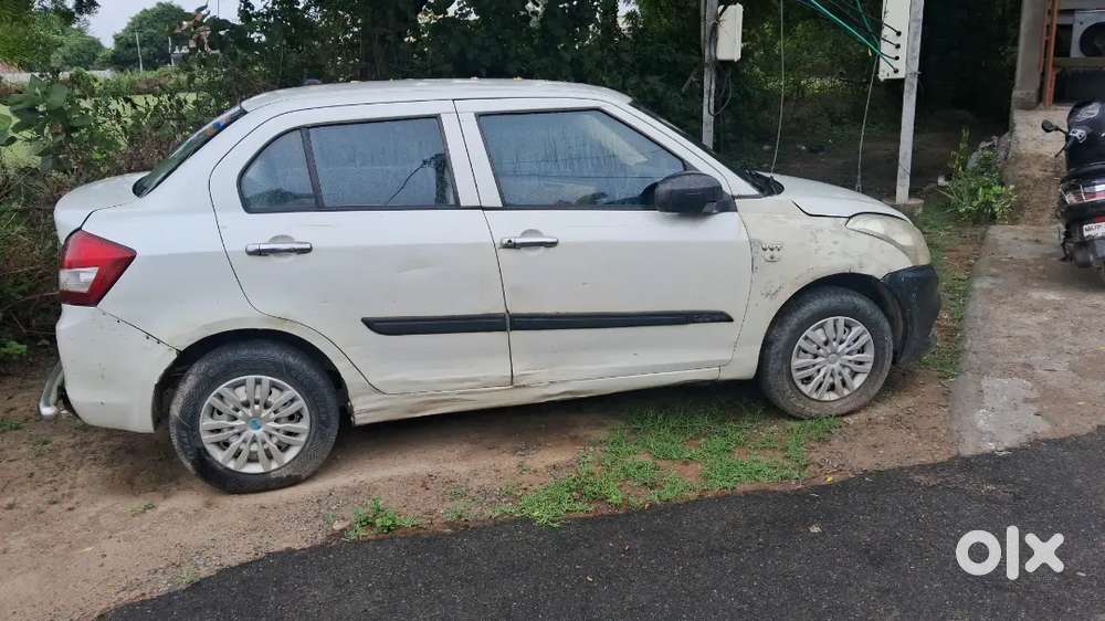 Maruti Suzuki Swift 2015