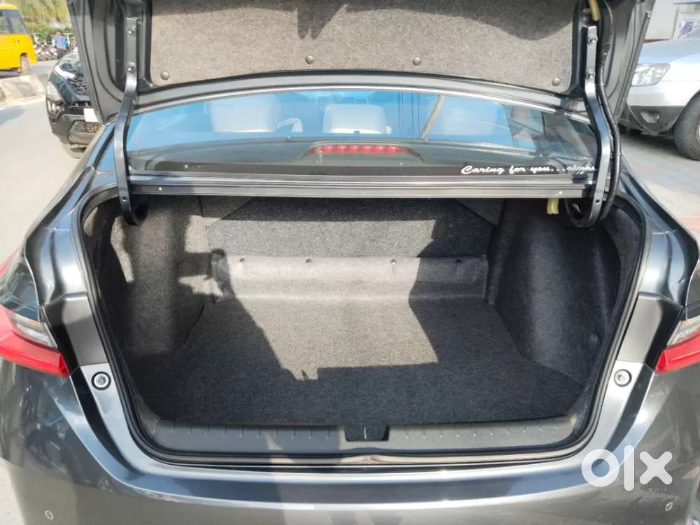 Honda City 1.5 Zx I-vtec Mt, 2024, Petrol