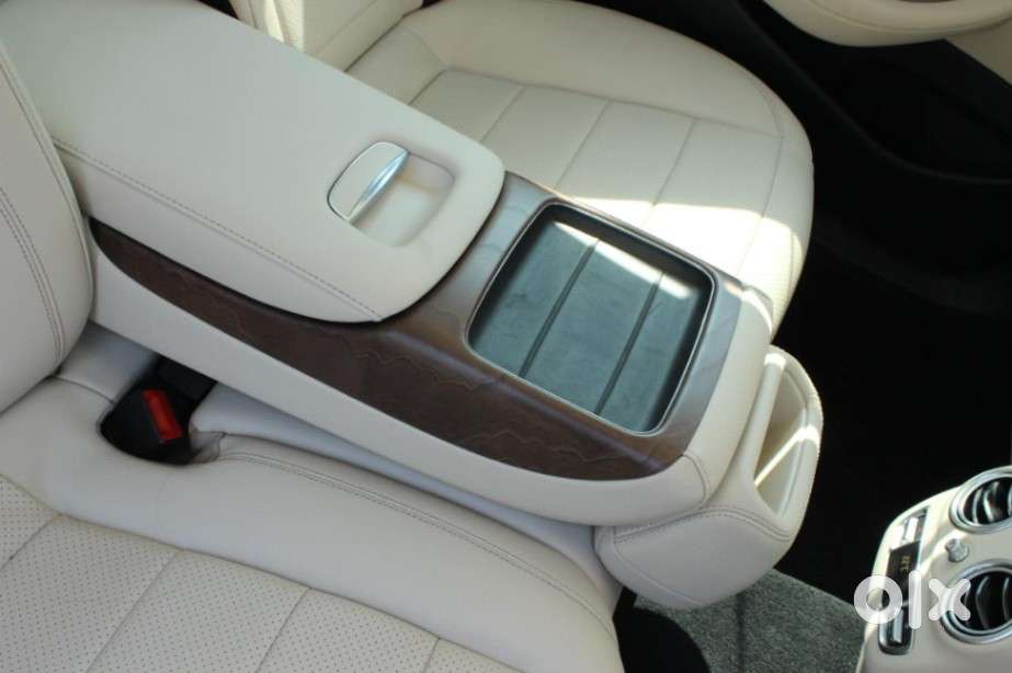 Mercedes-benz E-class 200, 2019, Petrol