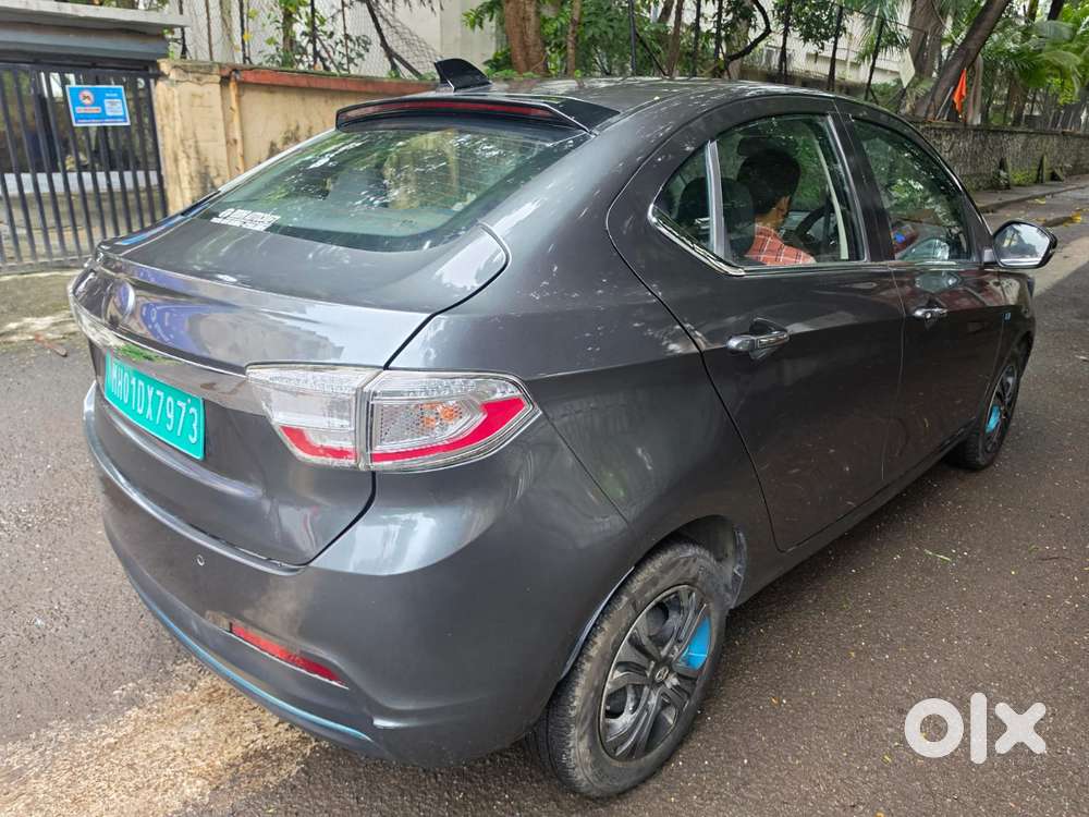 Tata Tigor Ev Xz Plus, 2022, Electric