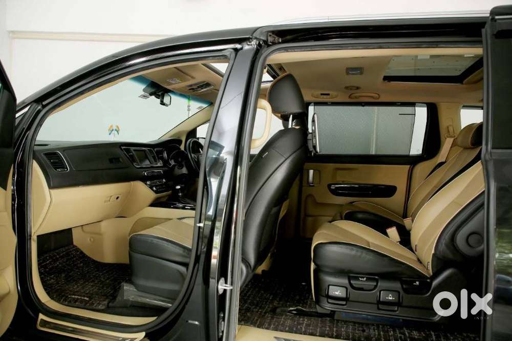Kia Carnival Limousine, 2020, Diesel