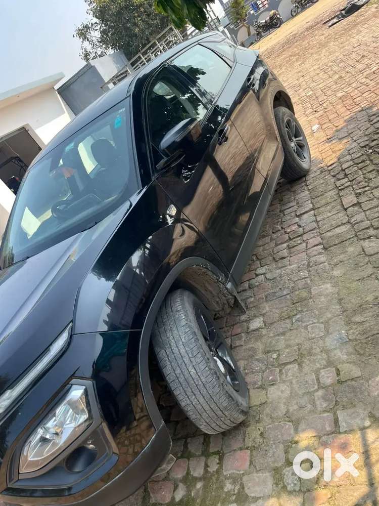 Tata Harrier 2021 Diesel 160000 Km Driven