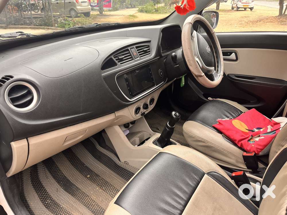 Maruti Suzuki Alto 800 0.8 Vxi Plus, 2021, Petrol