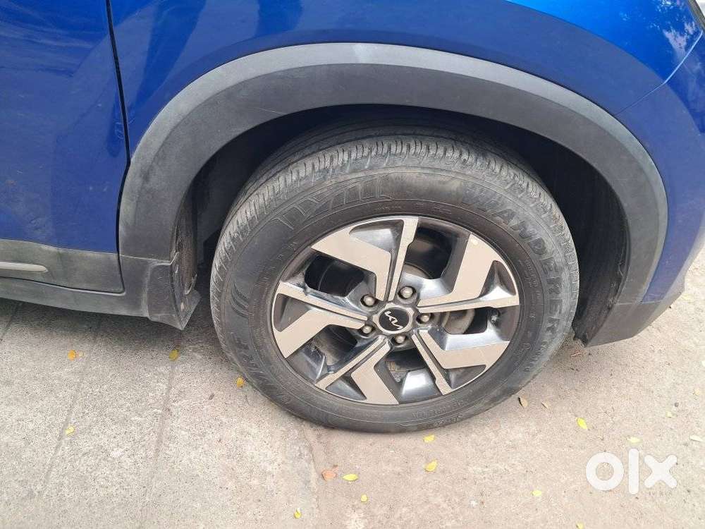 Kia Sonet 1.5 Htx Plus Diesel Dt, 2021, Diesel