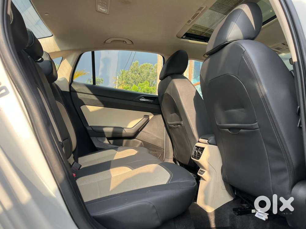 Skoda Slavia 1.0 Tsi Style At, 2024, Petrol
