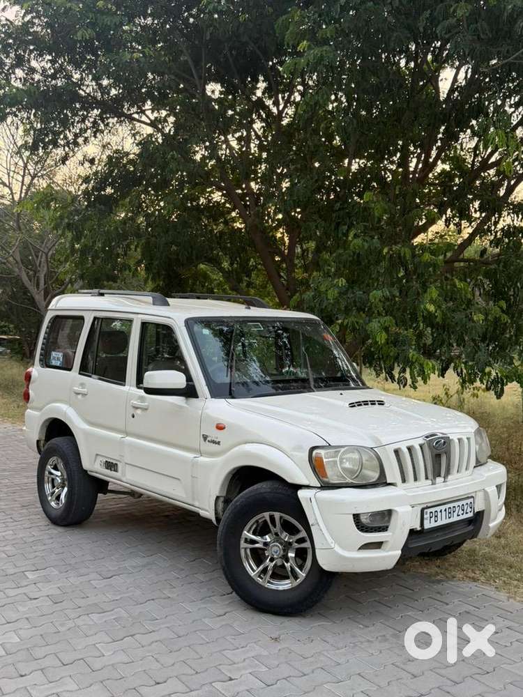 Mahindra Diesel Car 2009