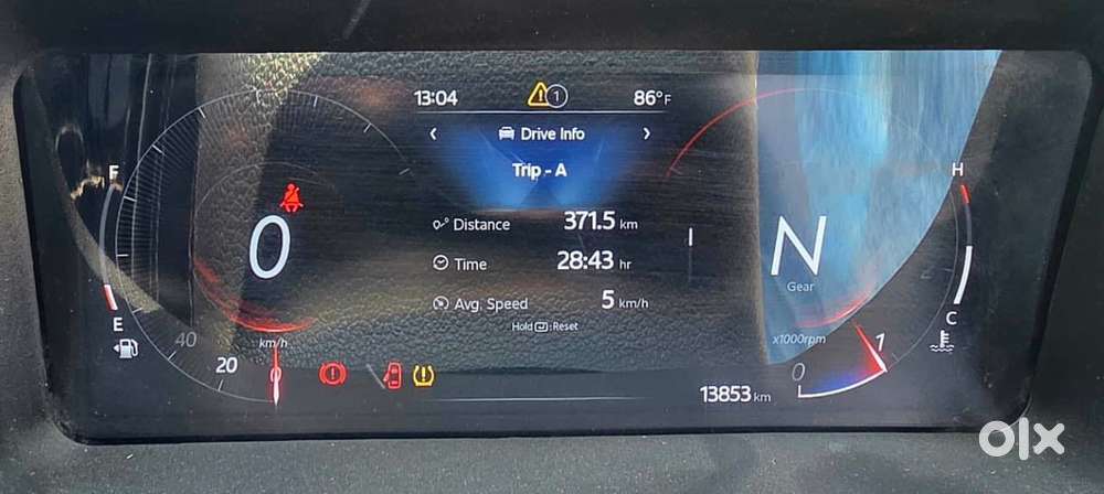 Mahindra Xuv 3xo Ax5 Ds Mt, 2024, Diesel