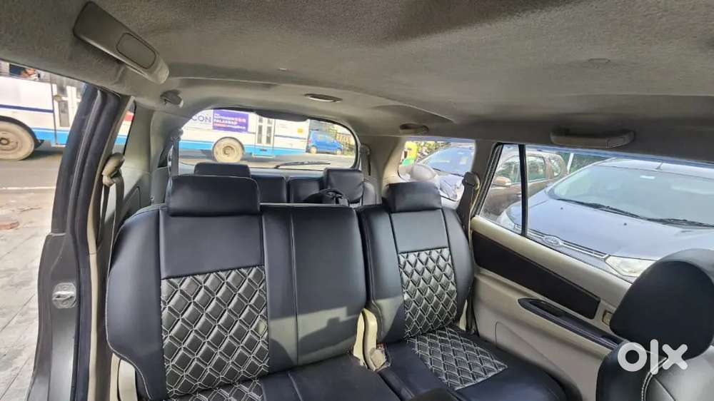 Toyota Innova G4 Intercooler 2013 Diesel