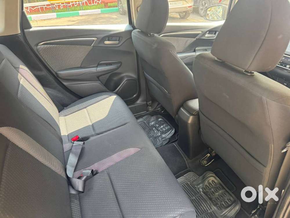 Honda Wrv In Perfect Condition