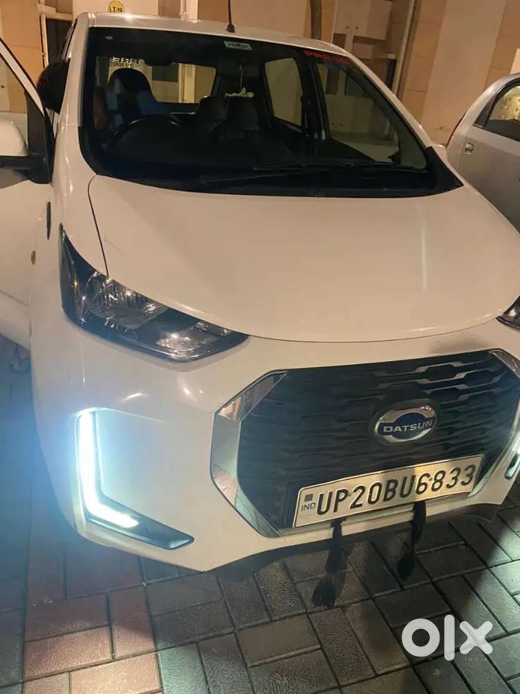 Datson Redigo Top Model