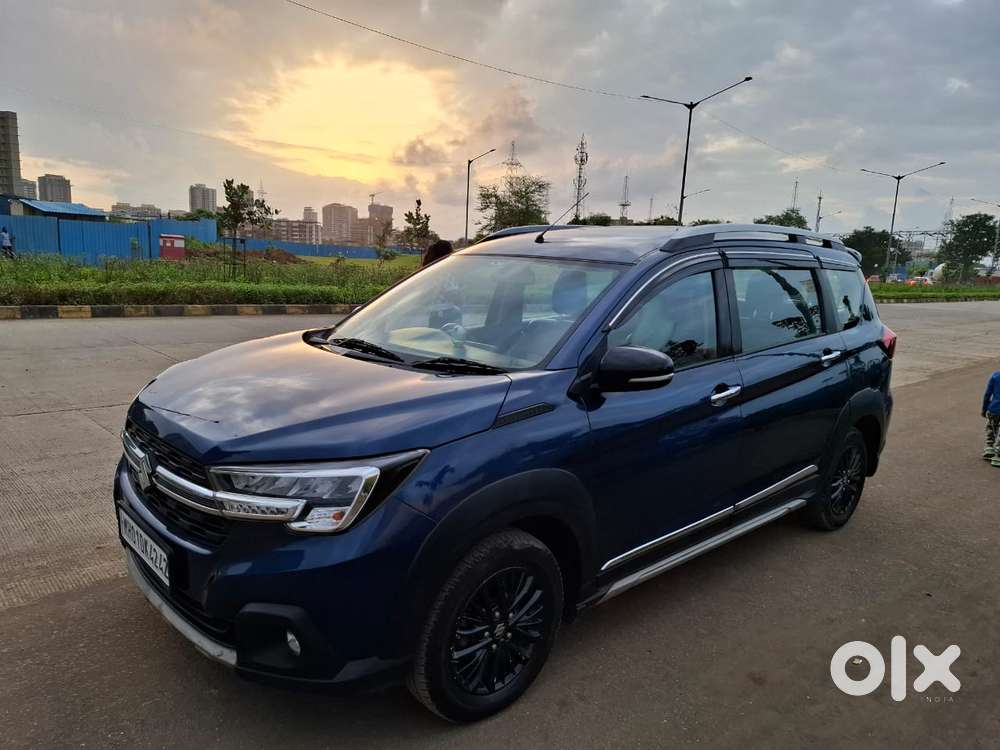 Maruti Suzuki Xl6 Zeta, 2019, Petrol