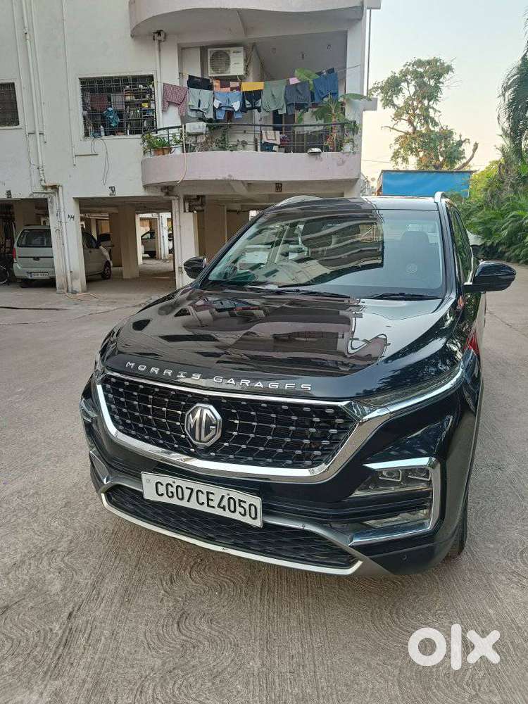 Mg Hector 2.0 Super Diesel, 2021, Diesel