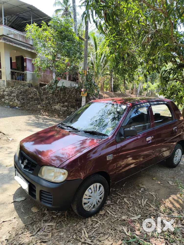 Maruti Suzuki Alto 2008