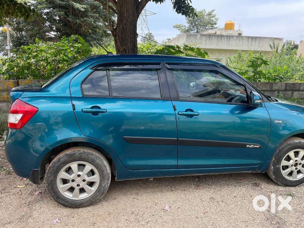 Maruti Swift Dzire Diesel 2013