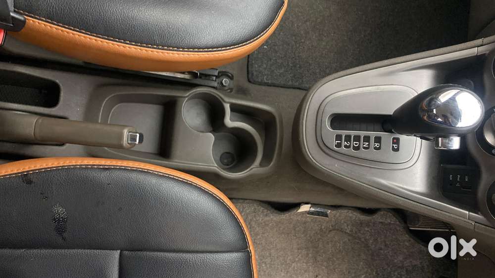 Hyundai I10 [2010-2017] 1.2 Sportz At, 2013, Petrol