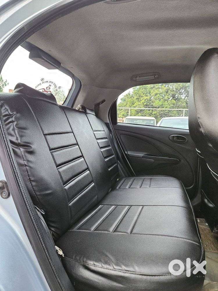 Toyota Etios Liva Gd, 2012, Diesel
