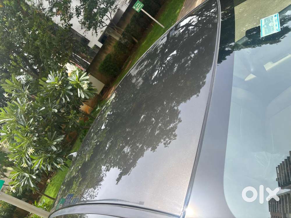 Honda City 1.5 V 5th Gen I-vtec Mt, 2021, Petrol