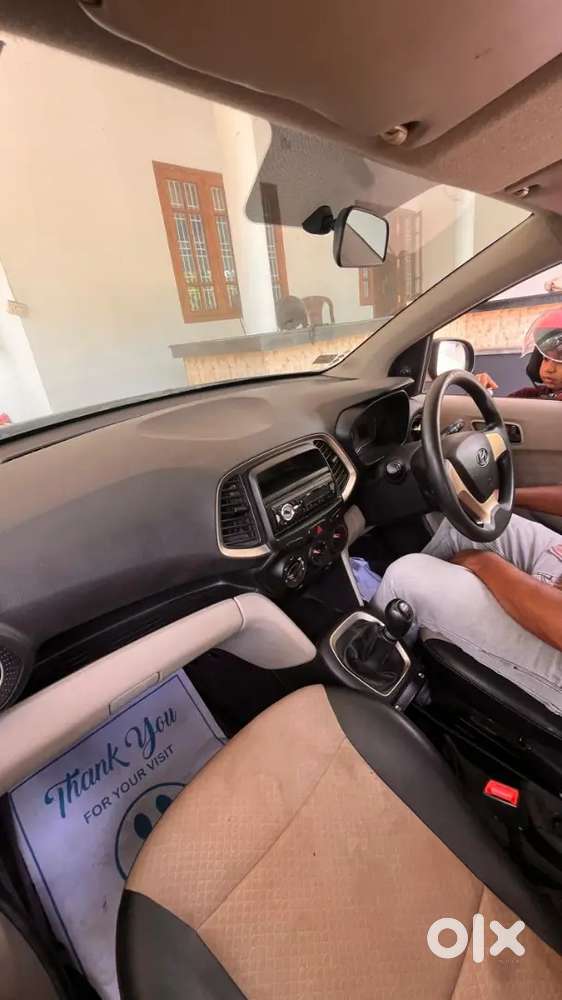 Santro 2020 55000 Driven, Urgent Sale