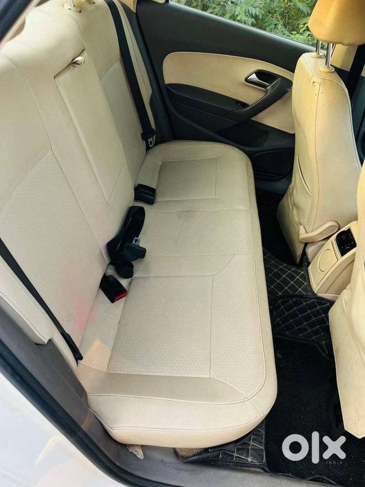 Volkswagen Vento 2010-2013 Diesel Style Limited Edition, 2013, Diese..