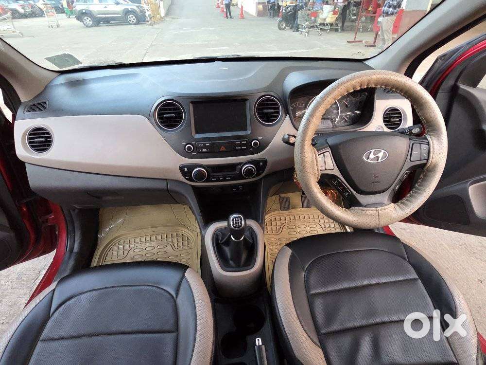 Hyundai I10 Asta Vtvt, 2018, Petrol