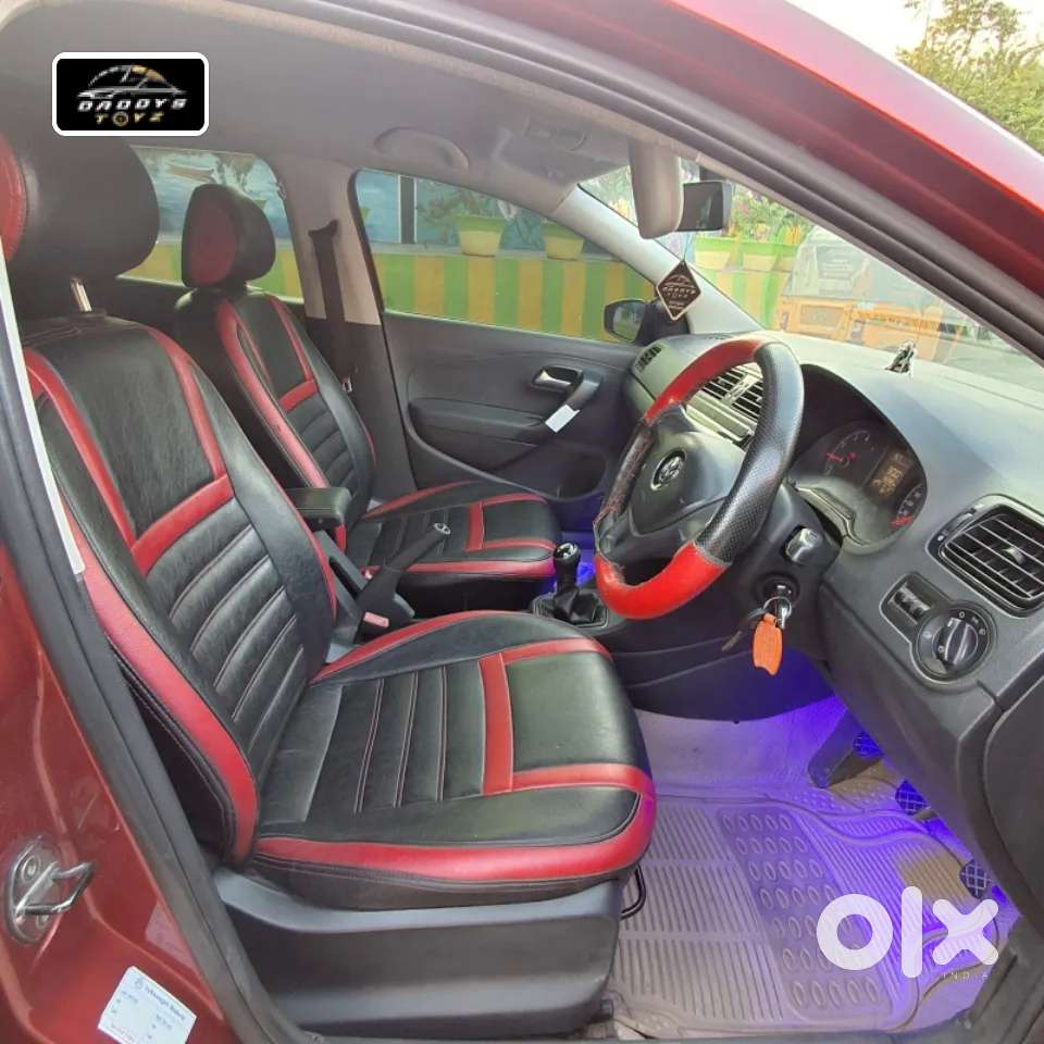 Volkswagen Ameo 1.0 Mpi Trendline, 2019, Petrol
