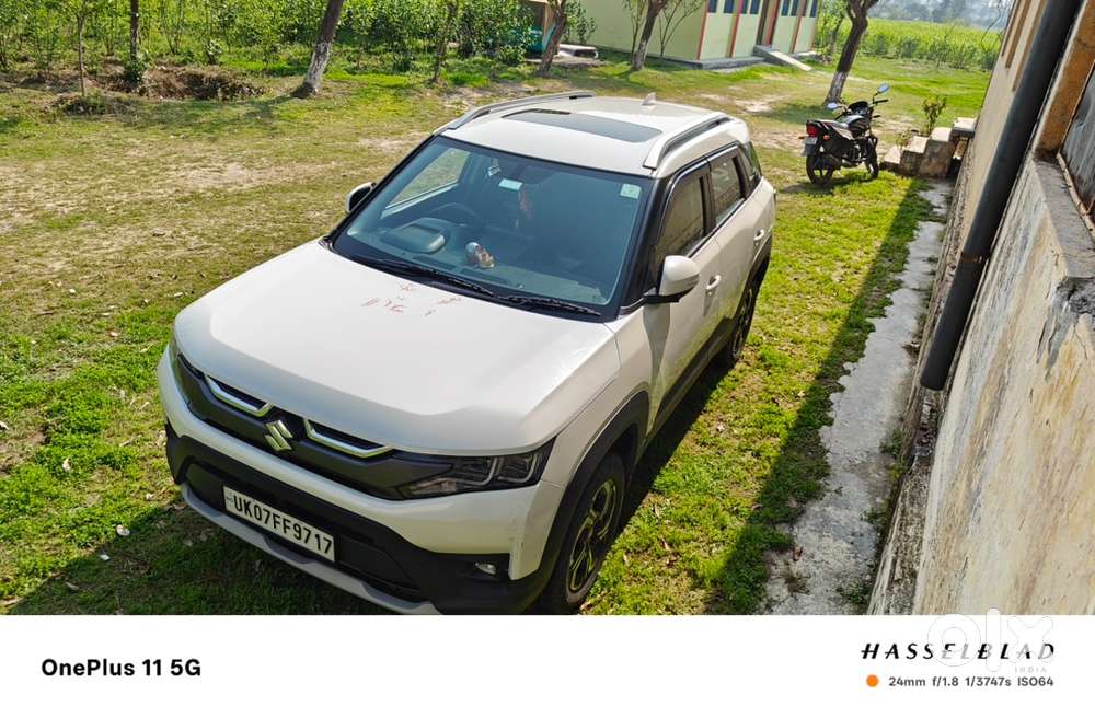 Maruti Suzuki Car 2022