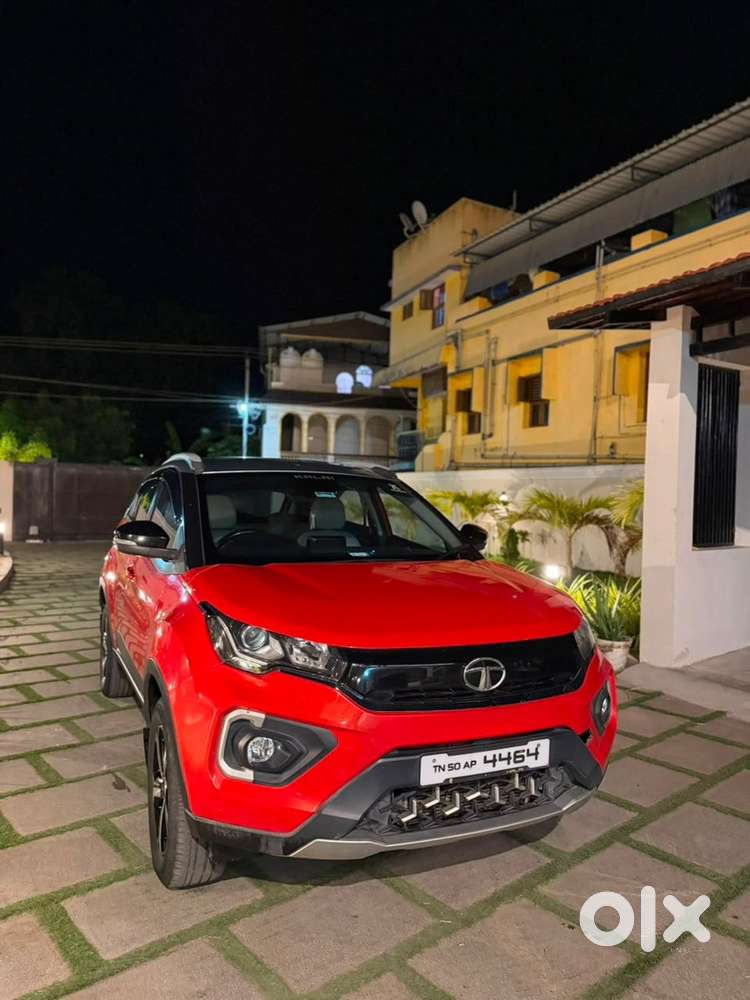 Top Model Full Option Car