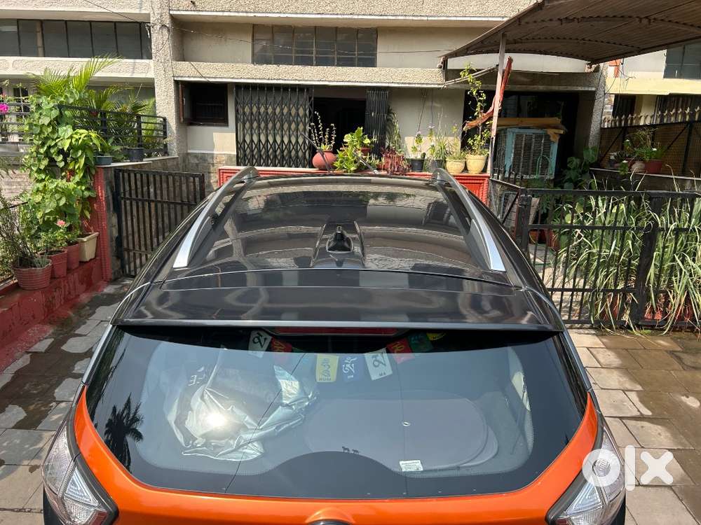 Tata Nexon 2018 Petrol Well Maintained New Condition