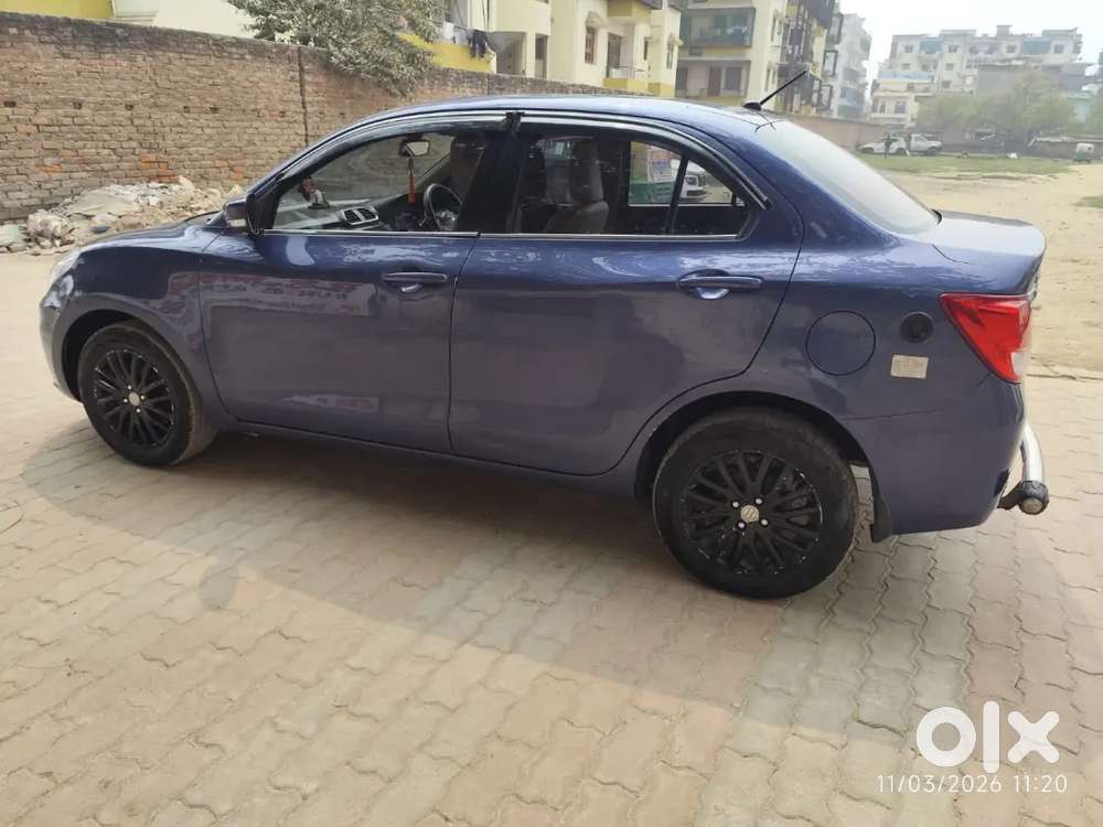 Maruti Suzuki Swift Dzire Cng 2022