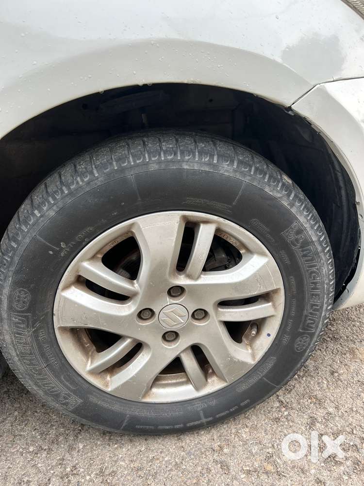 Swift Dzire 2012 Zdi Top Model