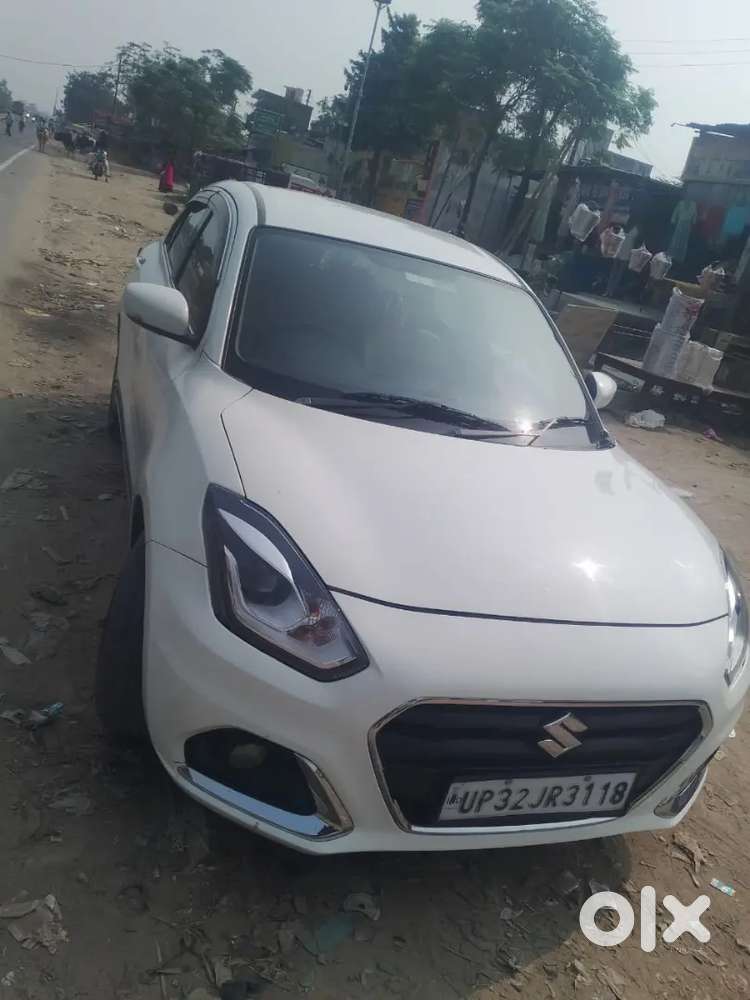 Good Condition Car
