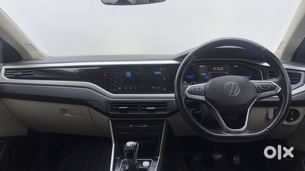 Volkswagen Virtus Topline 1.0 Tsi Mt, 2024, Petrol