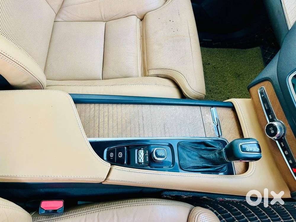 Volvo Xc90 D5 Awd, 2017, Diesel