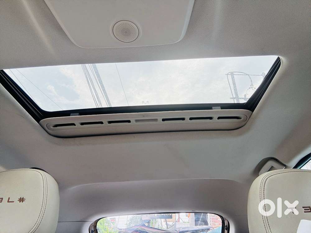 Tata Nexon Diesel 2022