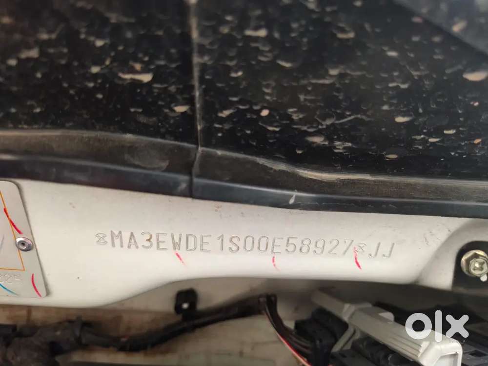 Maruti Suzuki Wagon Vxi 2018 Petrol Manual