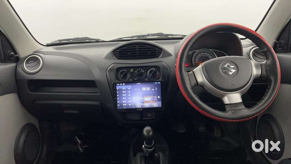 Maruti Suzuki Alto 800 Vxi, 2016, Petrol