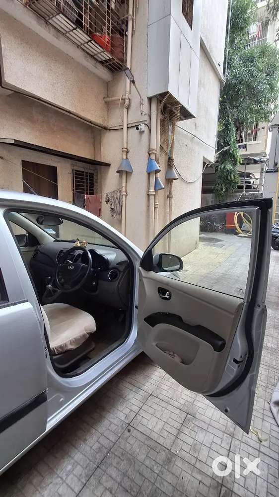 Hyundai I10 2011 Petrol Good Condition