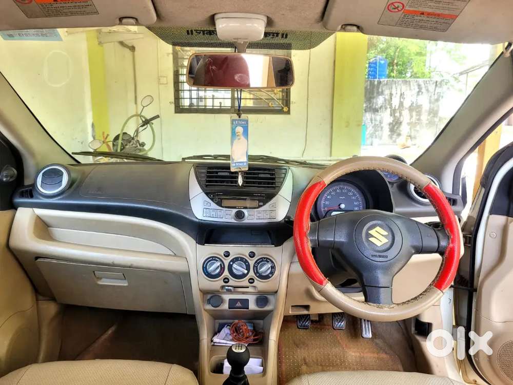 Zxi, Mac Wheel,airbags,ac Working,,,good Condition