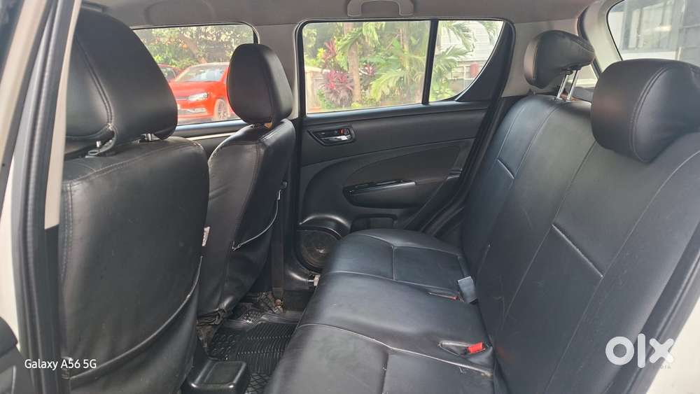 Maruti Suzuki Swift 2011-2014 Vdi, 2013, Diesel