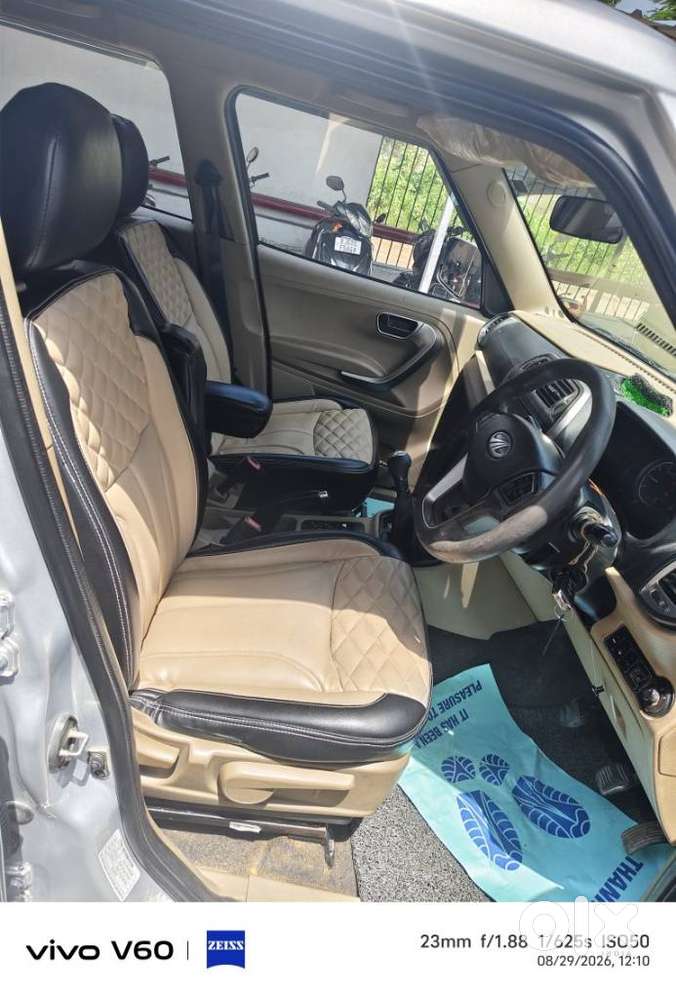 Mahindra Bolero Neo 1.5 N 10, 2021, Diesel