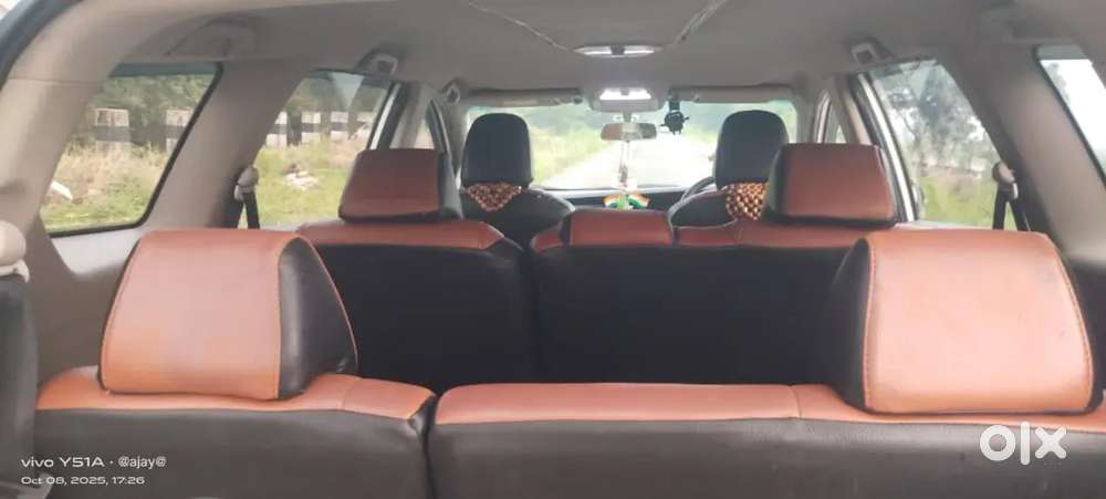 Mahindra Marazzo 2019 Diesel Good Condition