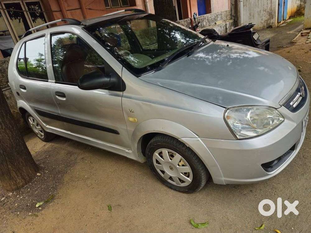 Tata Indica Xeta Gls Bs Iv, 2008, Lpg