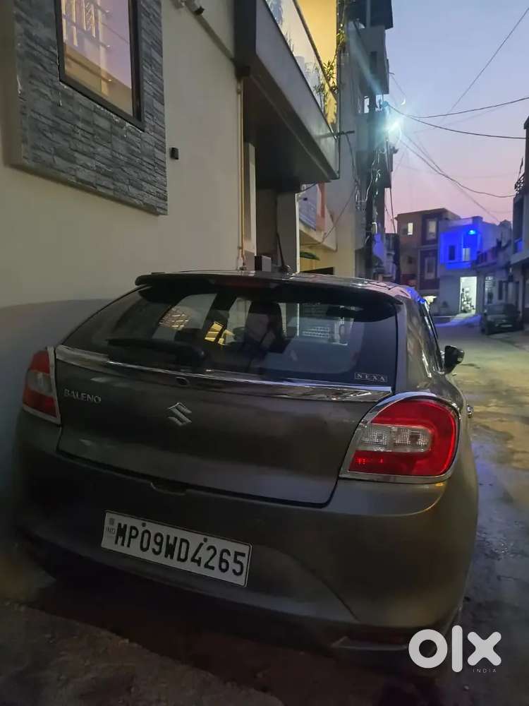 Maruti Suzuki Baleno 2019 Diesel Exellent Condition